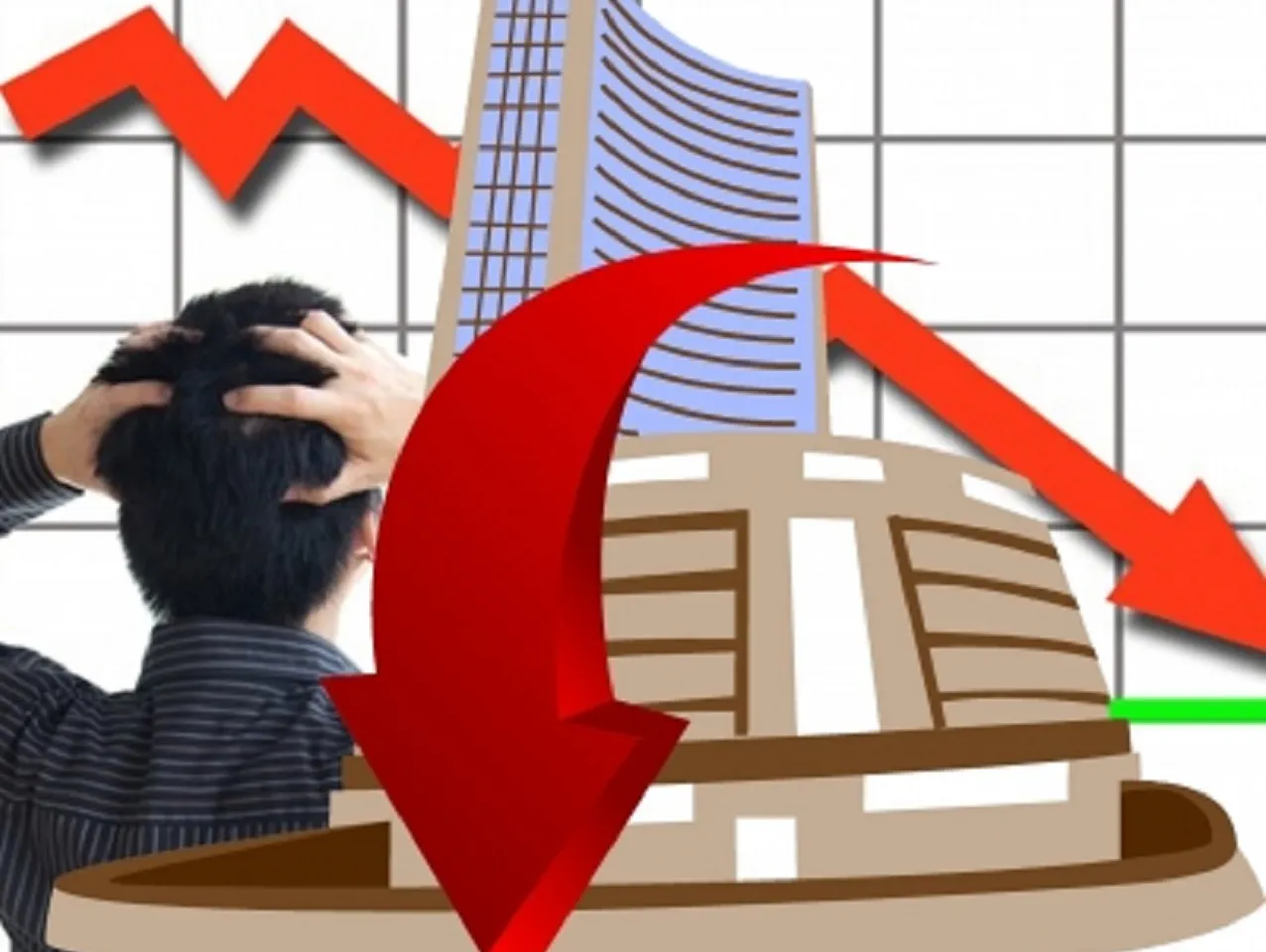 Stock Market today