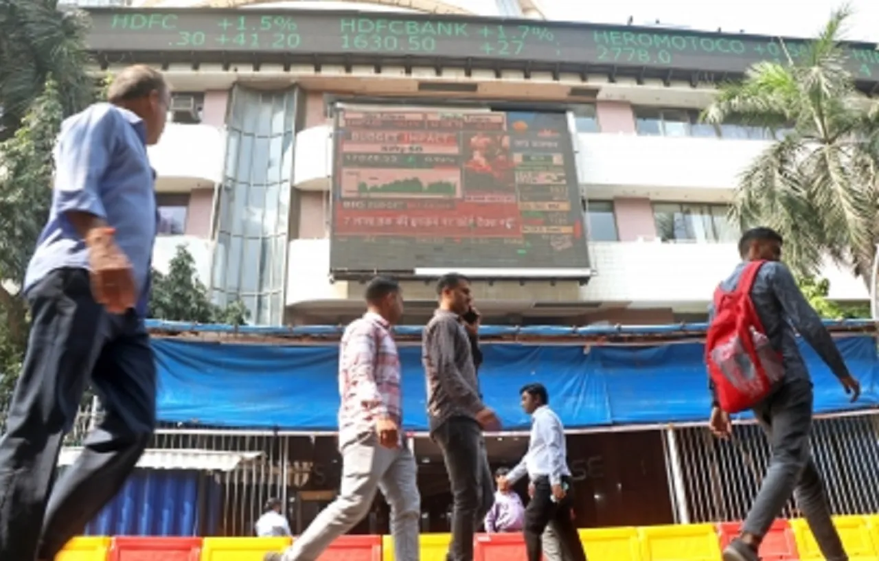 Stock Exchange 14 jun