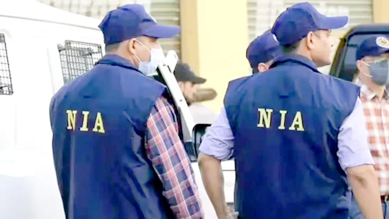 Breaking: स्वतंत्रता दिवस 2024 IED साजिश पर NIA का बड़ा खुलासा! | यंग भारत न्यूज