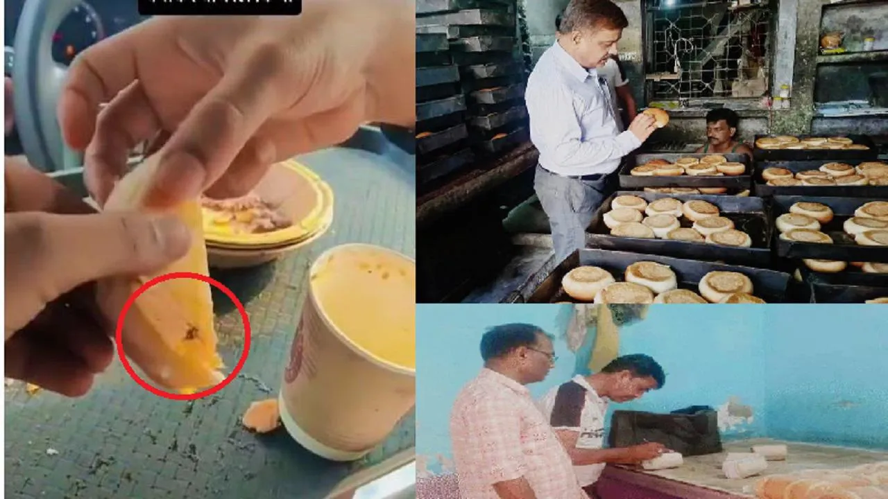 Sharma Chai Wala