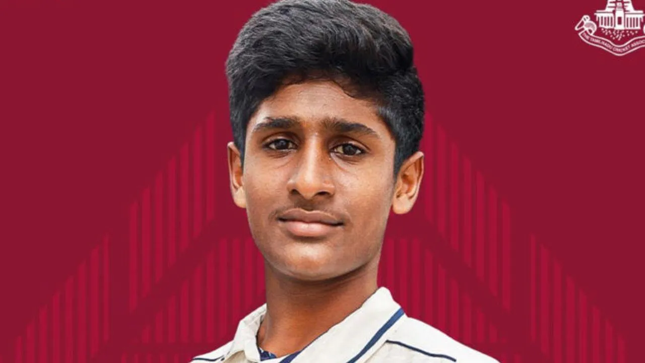 Pranav Ragavendra