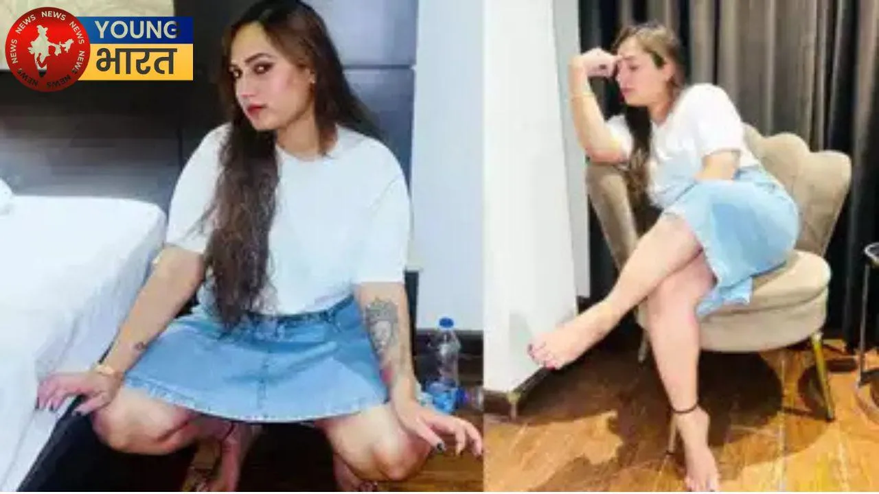 Kamal Kaur Bhabhi file photo