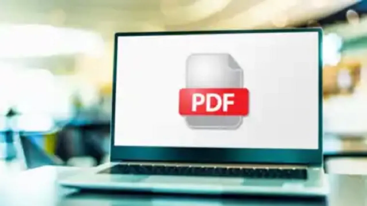 PDF New Feture