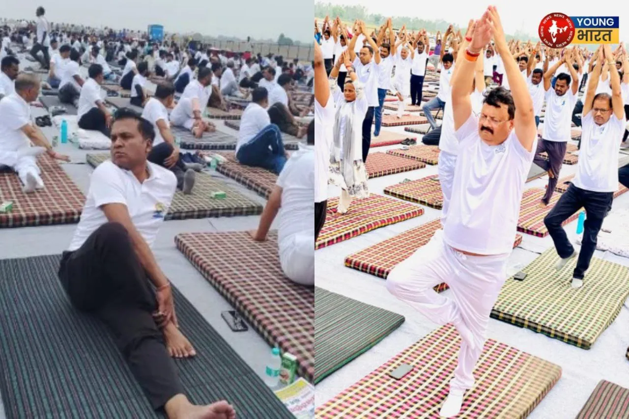 राजेश यादव की कहानी: