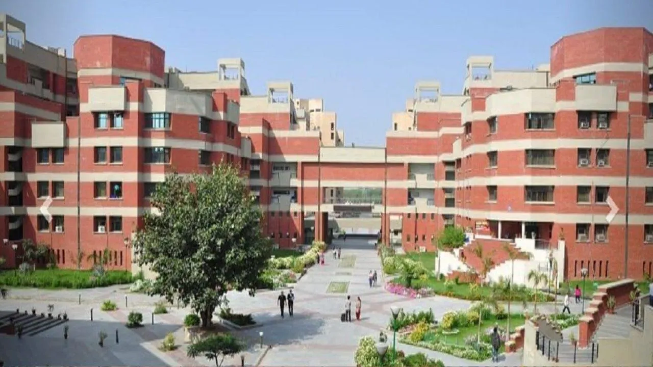 IP university 