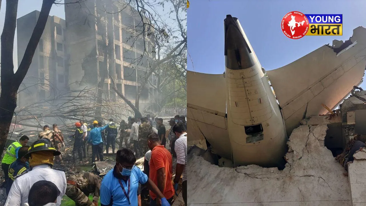 Ahmedabad plane crash's second black box also recovered, investigation speeded up