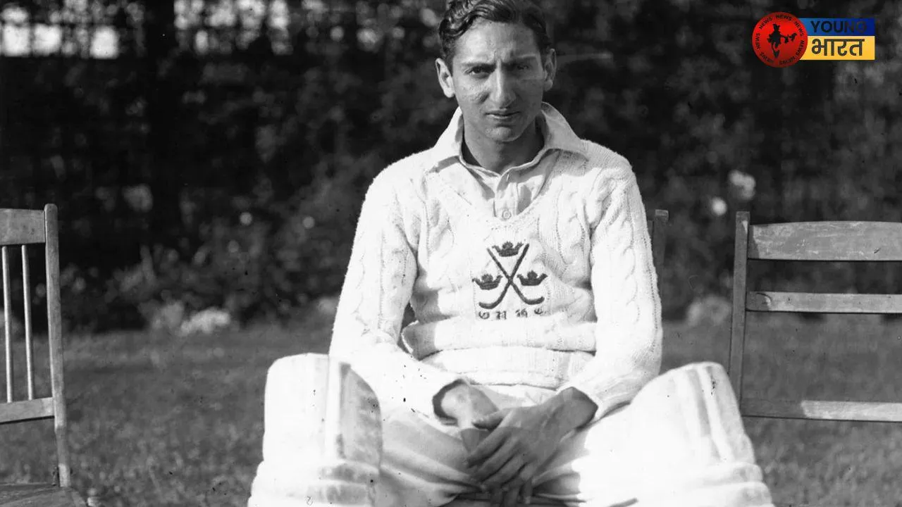 iftikhar ali khan pataudi 