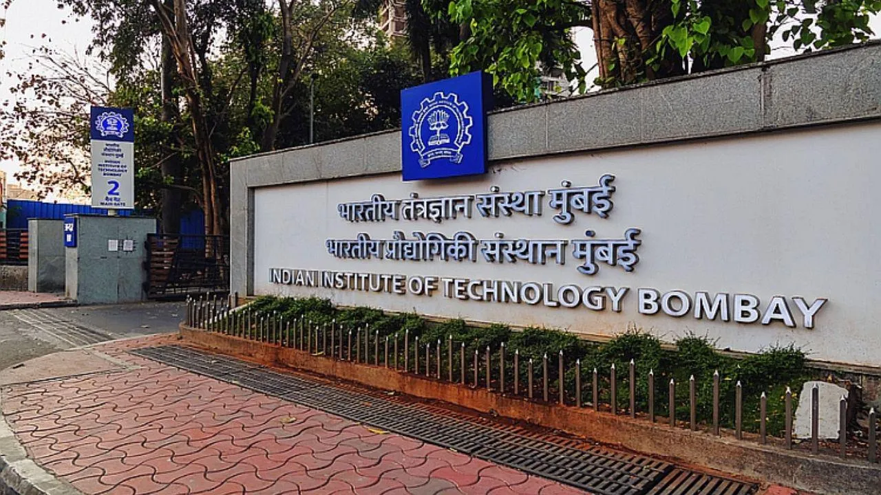 IIT bombay 