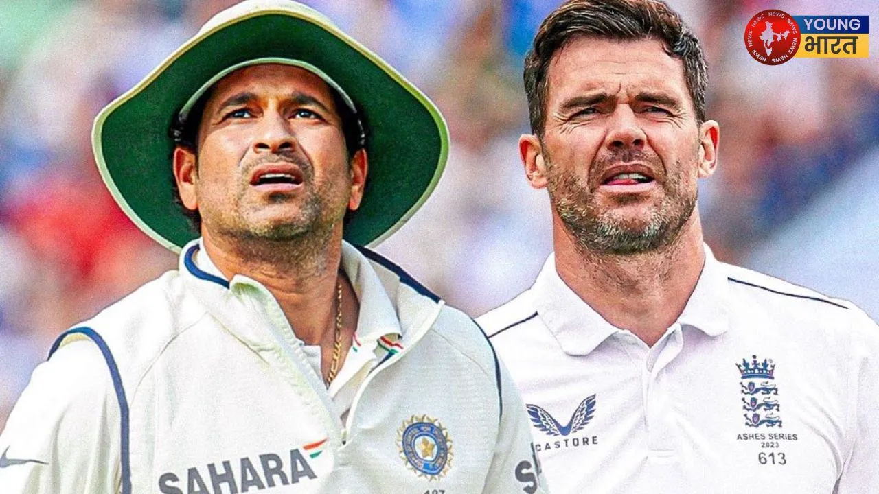 sachin tendulkar on ins vs eng test series 