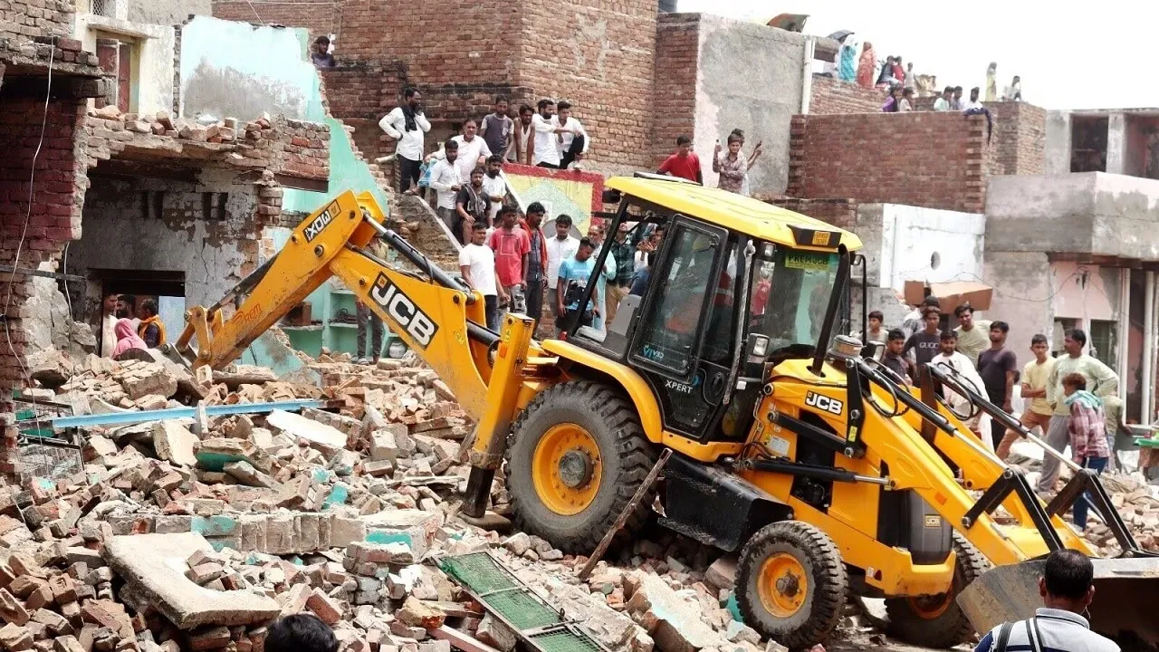 Delhi 200 Houses