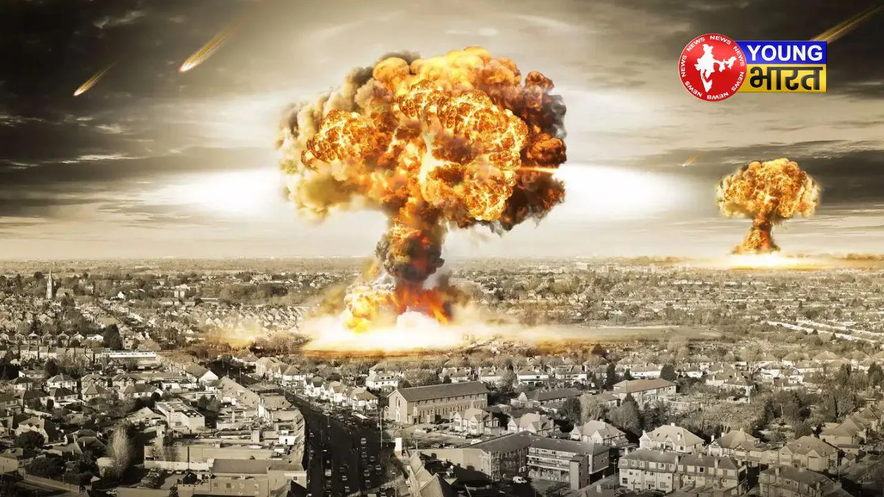 Iranian General claims, 'If we are attacked, Pakistan will launch a nuclear attack on Israel'