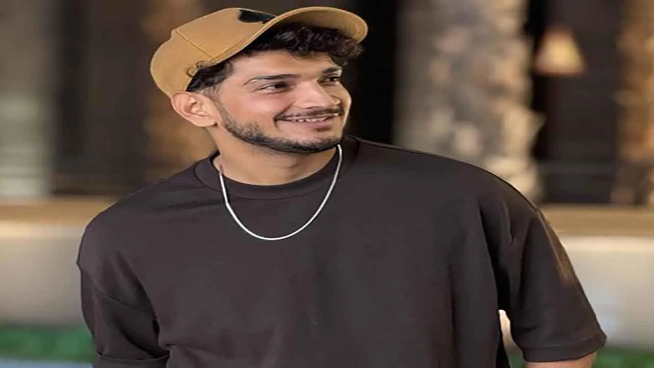 MunawarFarooqui