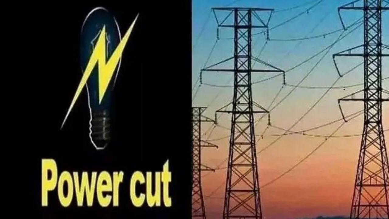 power cut today lucknow