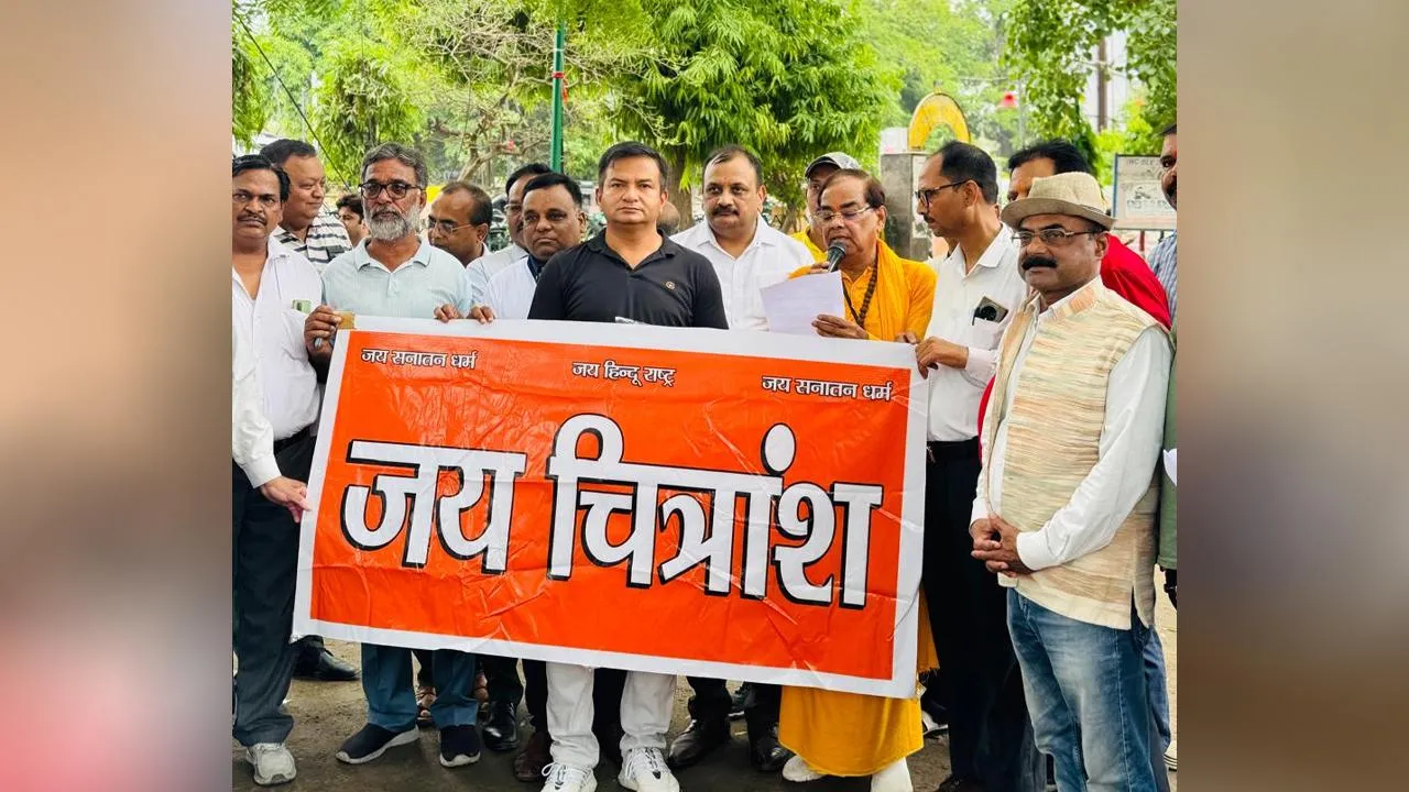 Kayastha community