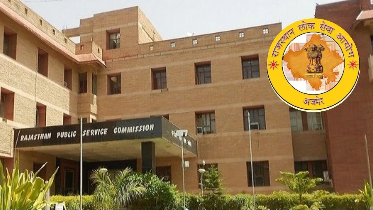 RPSC 