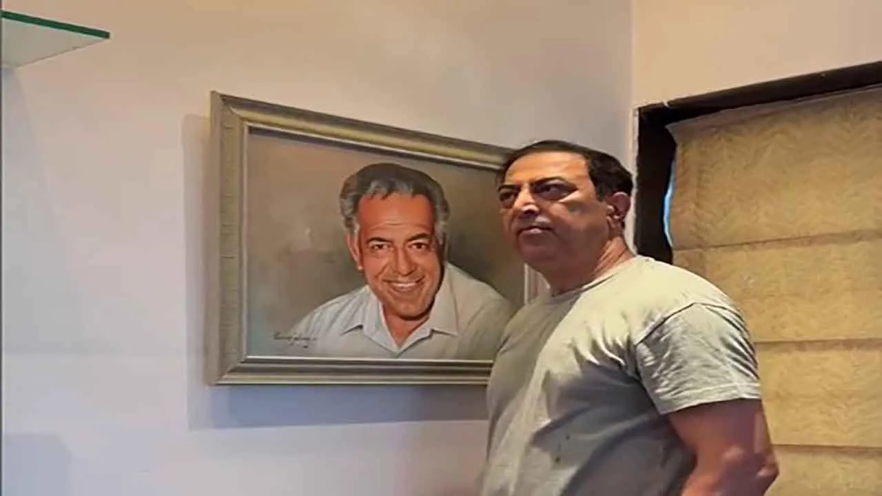 Bindudarasingh
