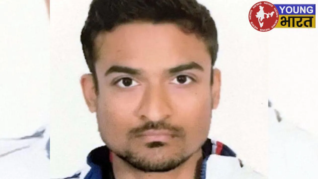 SDO Mukesh Gaur