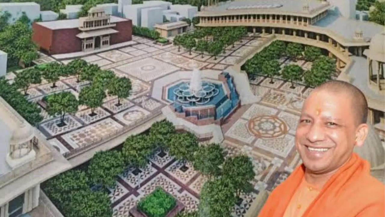 लखनऊ