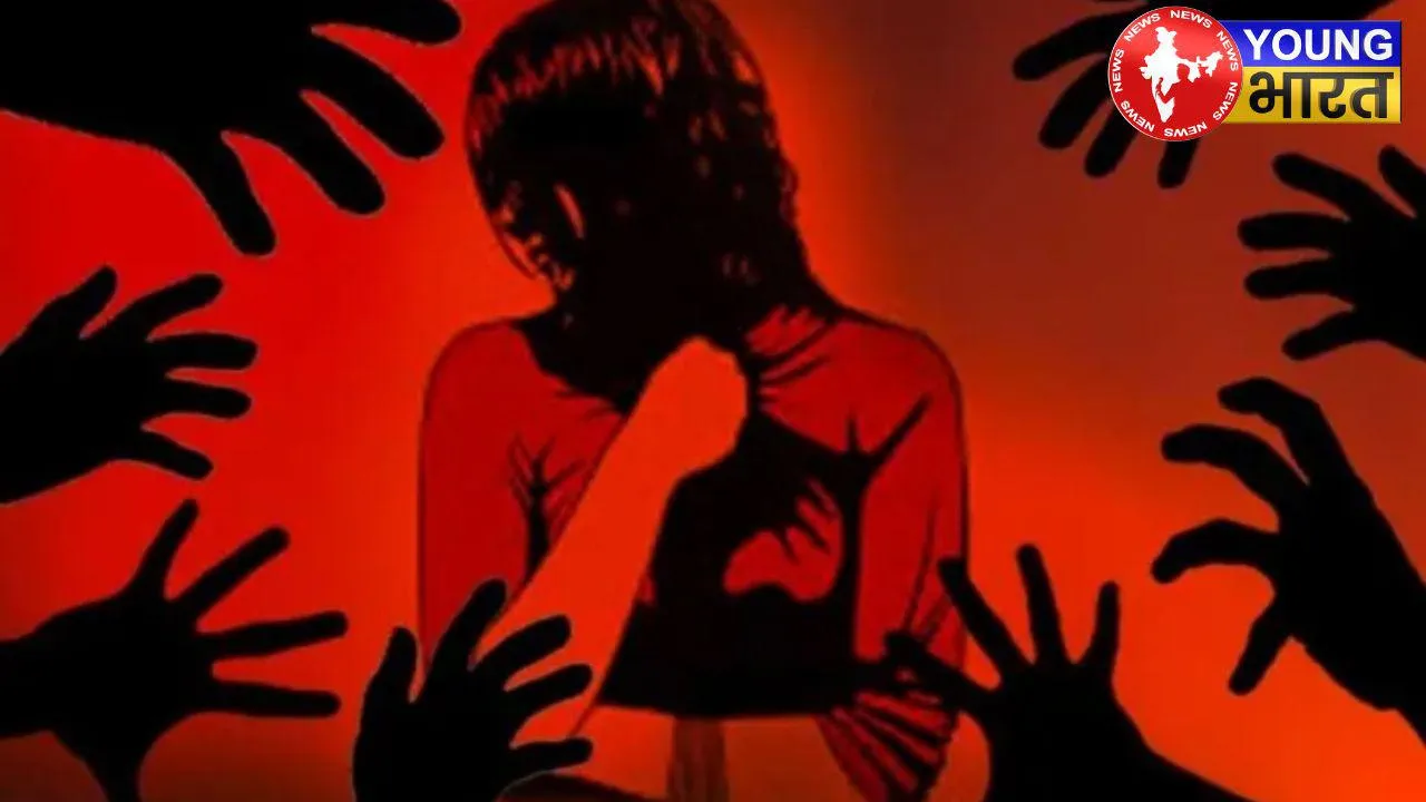 gopalpur gangrape