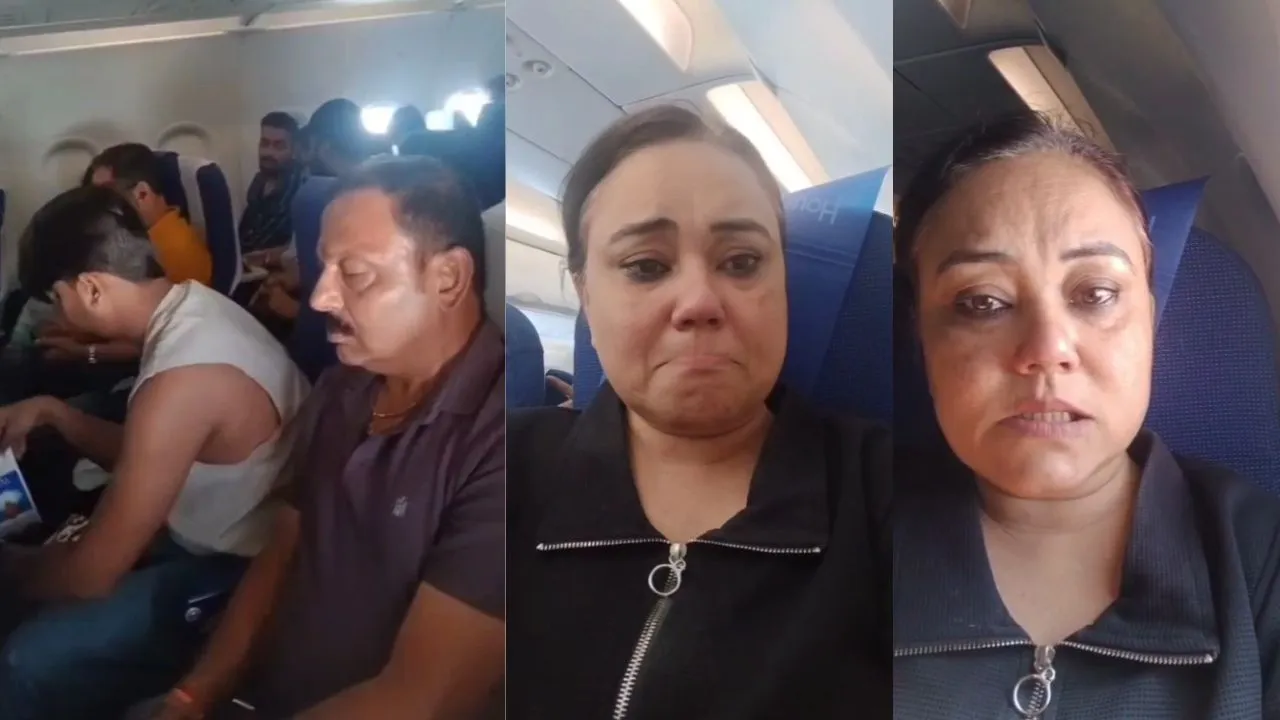 Turbulence