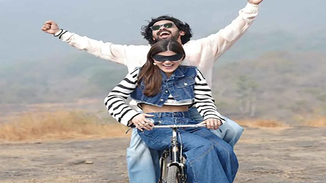 VikrantMasseyShanayaKapoor