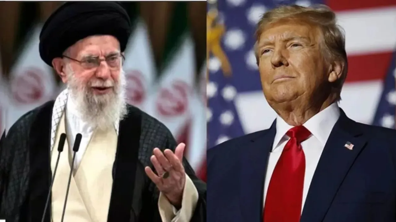 Trump Khamnai