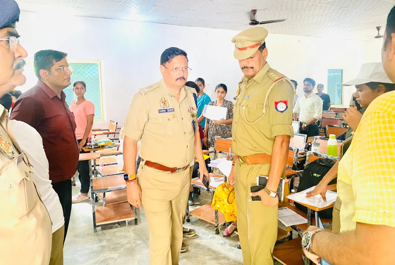 शाहजहांपुर