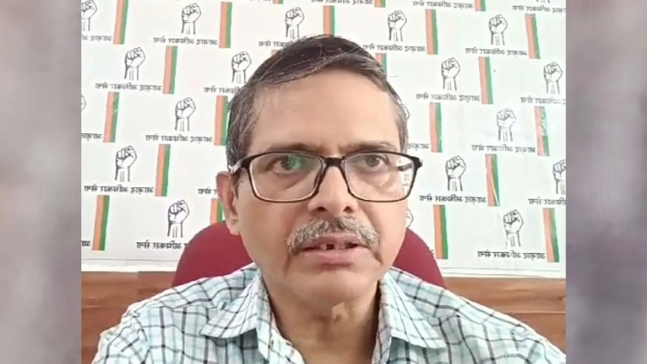Amitabh Thakur