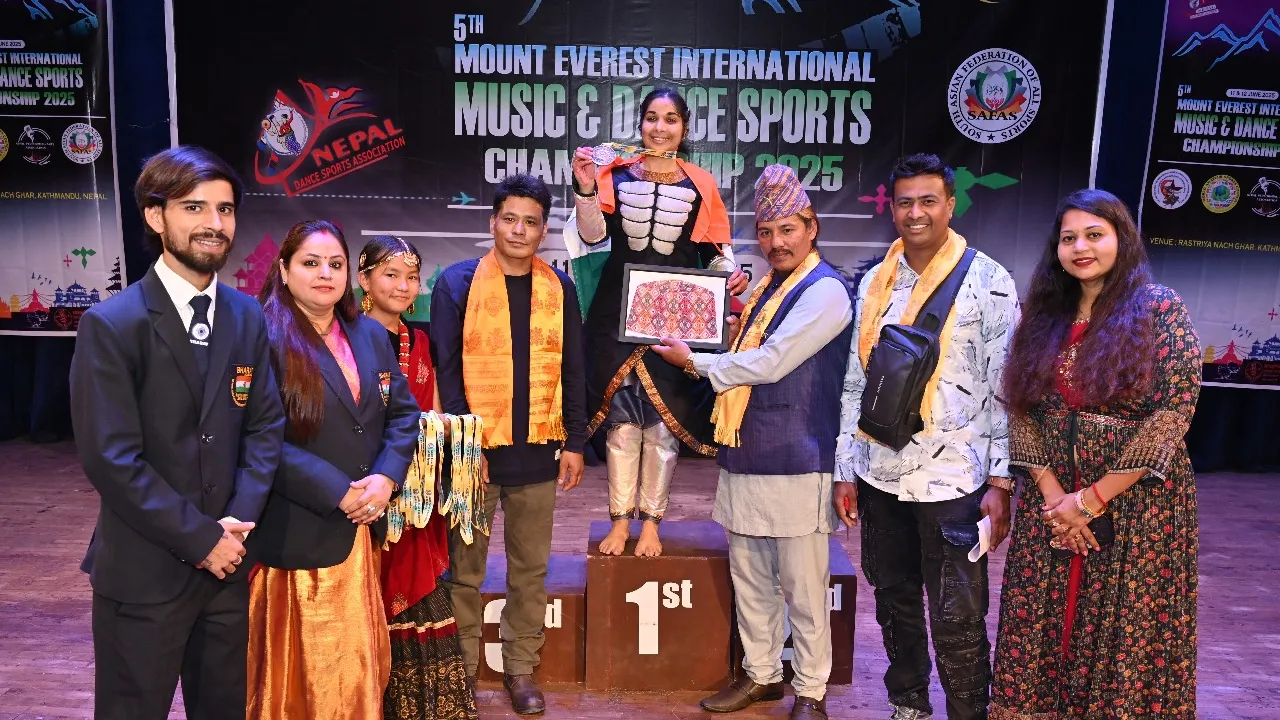 Bareilly Divyanshi Sharma