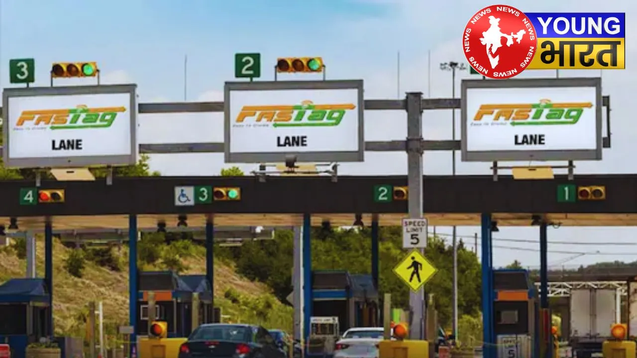 fastag annual pass