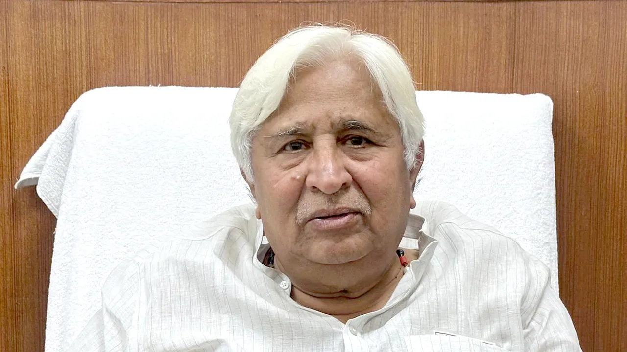 कर्नाटक सरकार अल्पसंख्यकों फिर मेहरबान, जानिए — क्या बोले मंत्री एच. के. पाटिल? | यंग भारत न्यूज