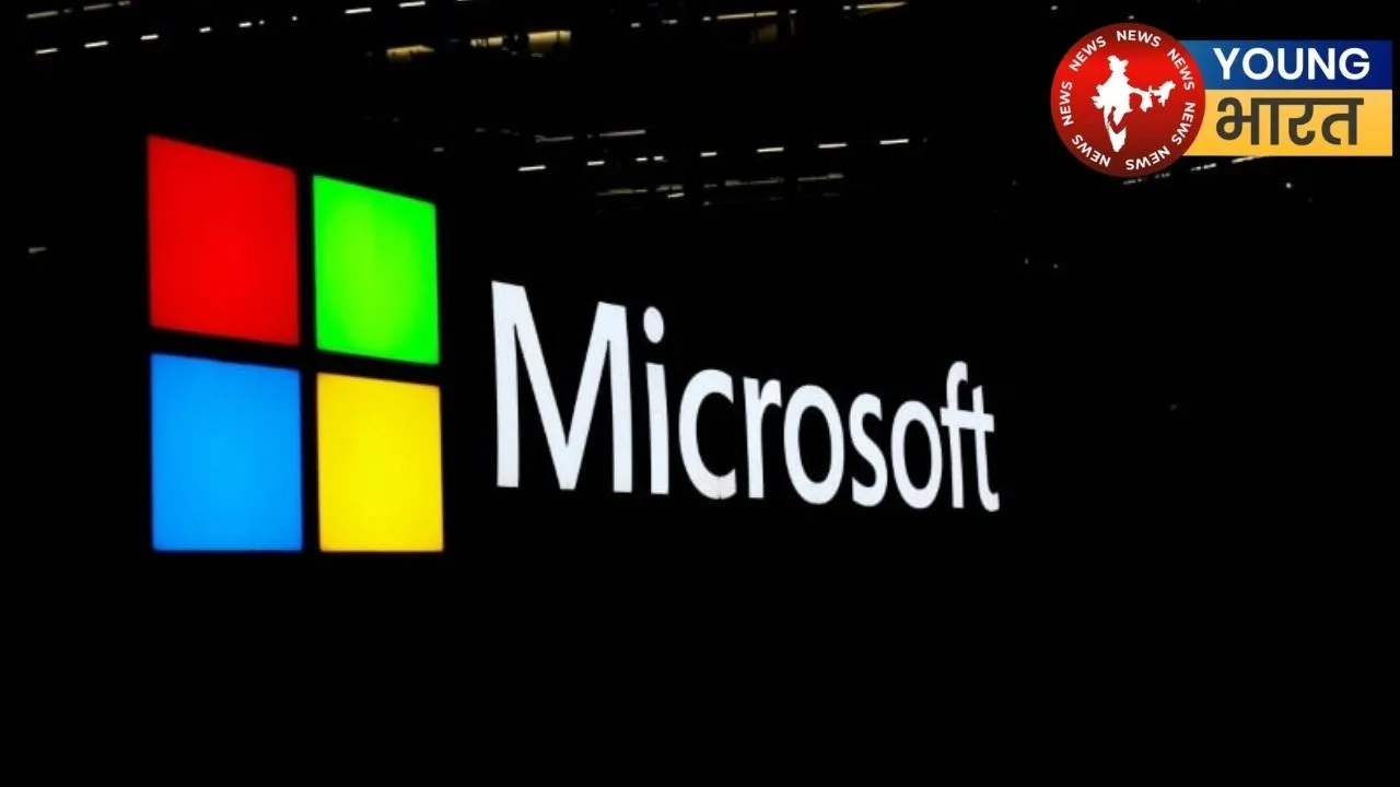 Microsoft