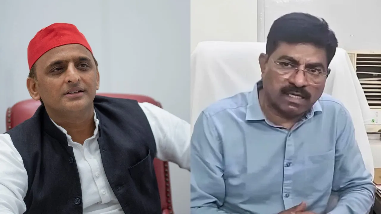 akhilesh yadav
