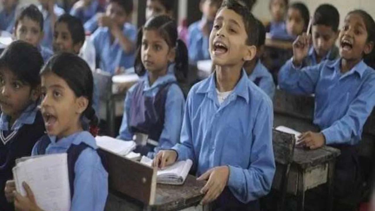 परख राष्ट्रीय सर्वेक्षण