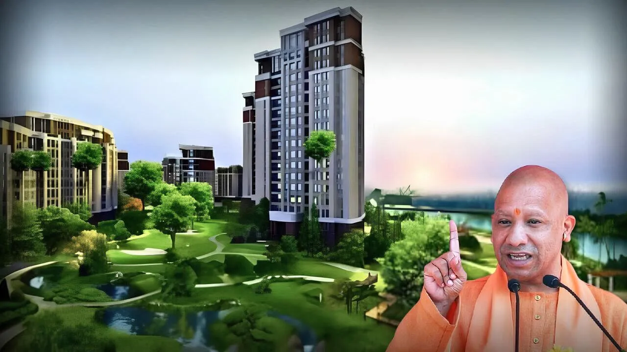 UP cabinet Urban Green Policy approve
