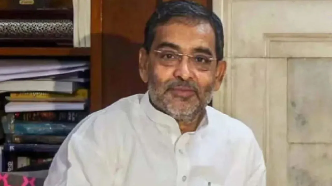 Upendra Kushwaha (1)