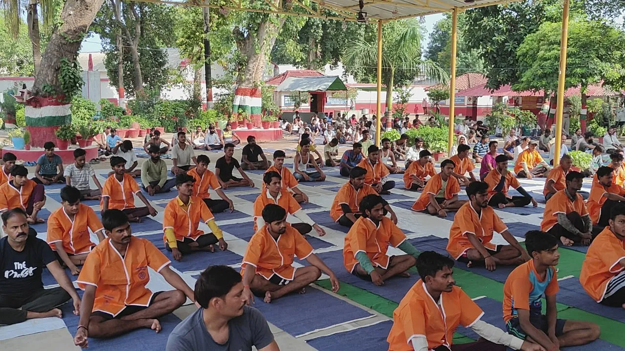 शाहजहांपुर