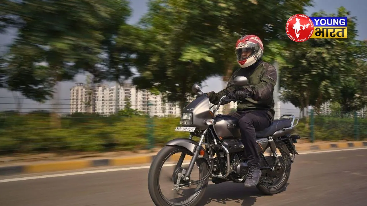 ABS mandatory in all two-wheelers from January 2026
