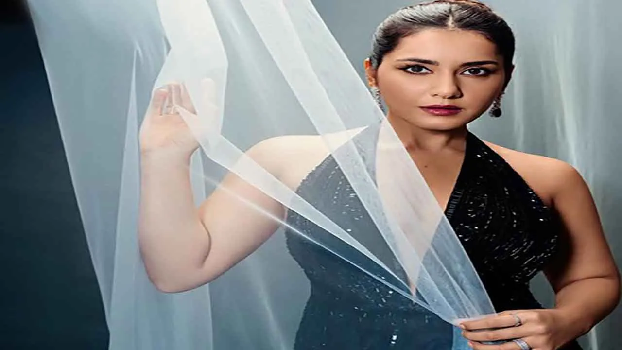 ActressRashiKhanna