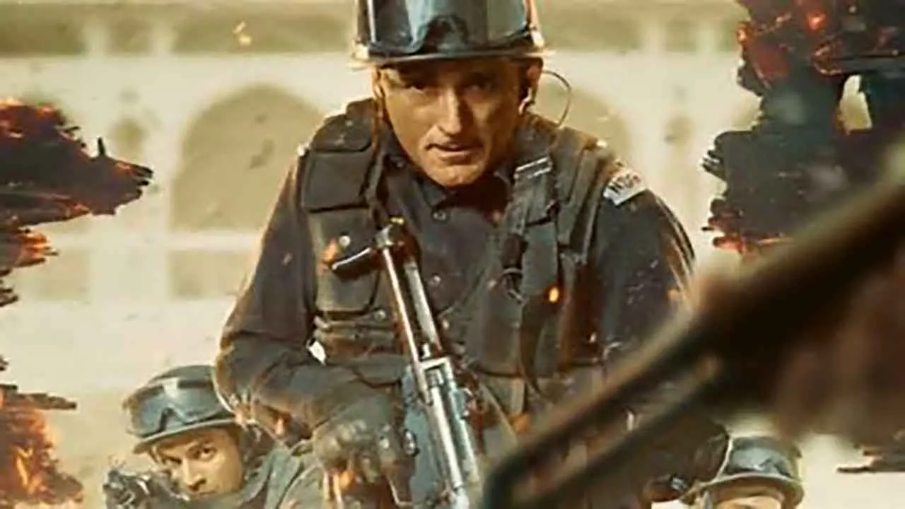 AkshardhamOperationVajraShakti