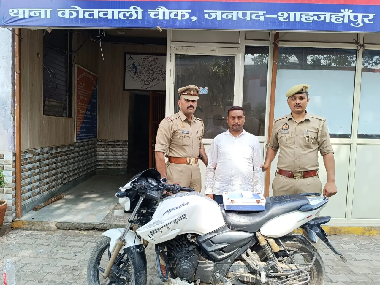 शाहजहांपुर