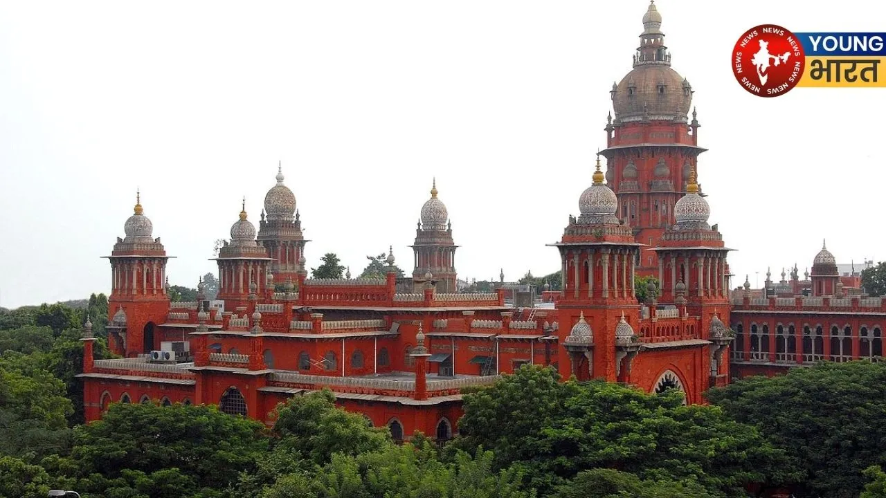 Madras High Court
