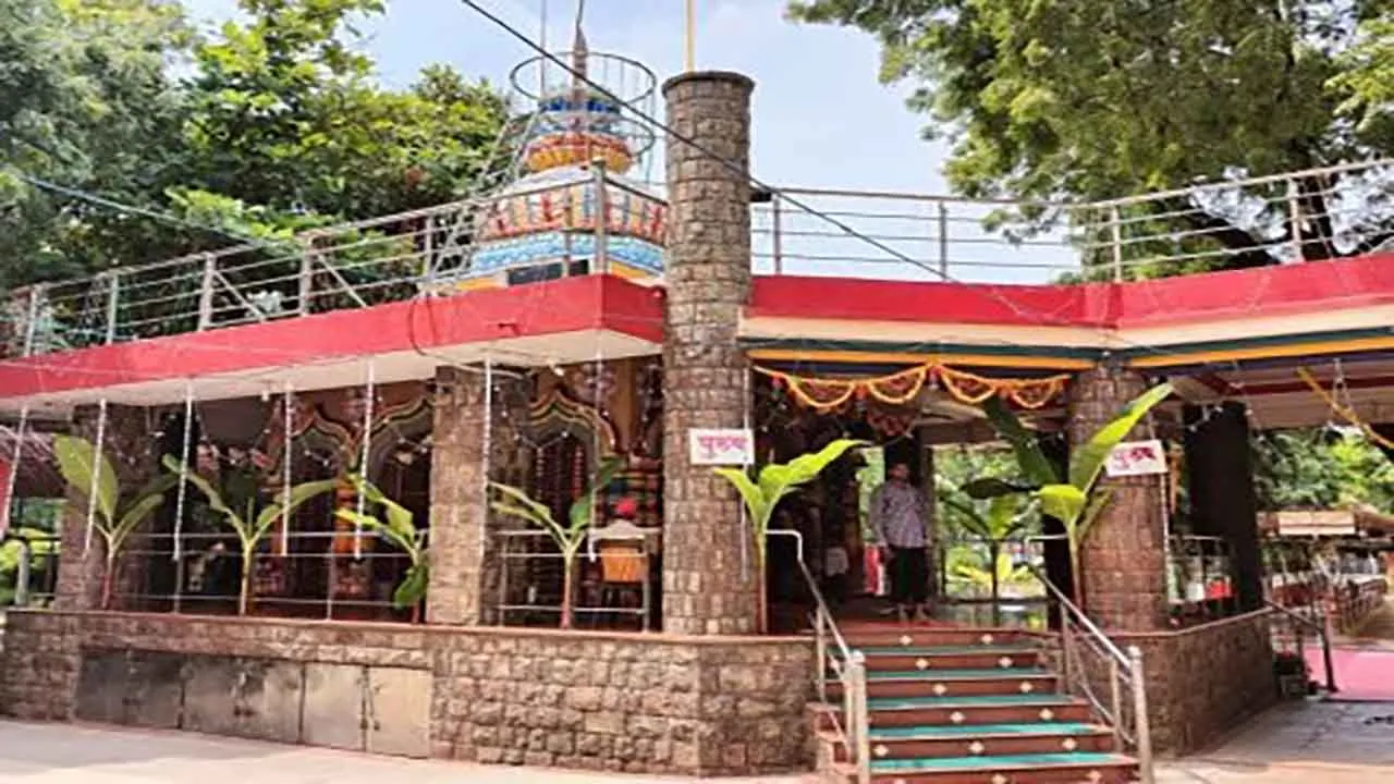 MangalDev