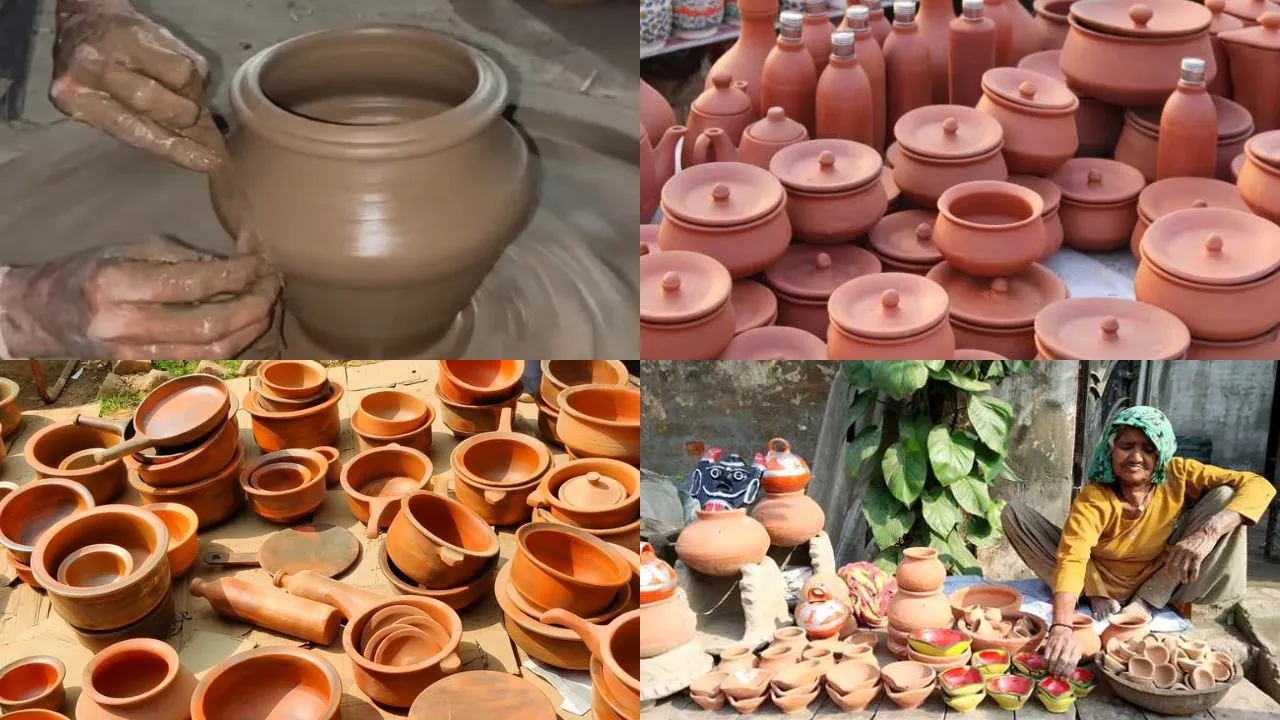 शिल्‍प प्रशिक्षण