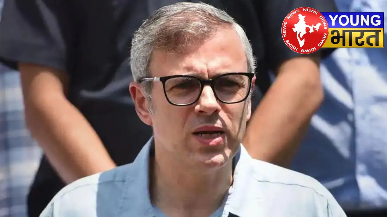 omar abdullah