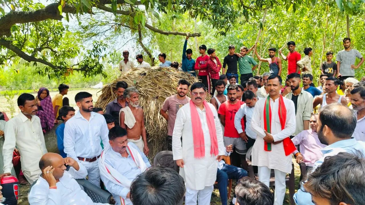 SP warned of agitation