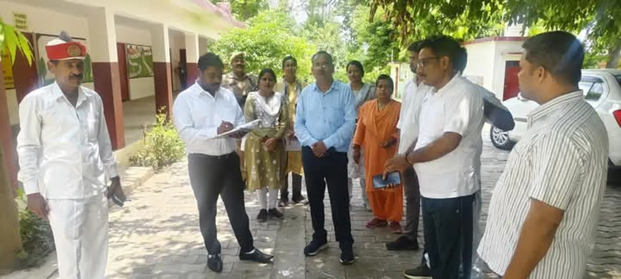 शाहजहांपुर