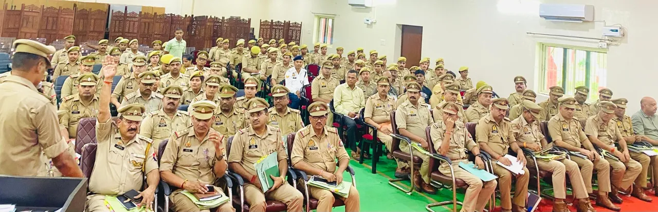 शाहजहांपुर