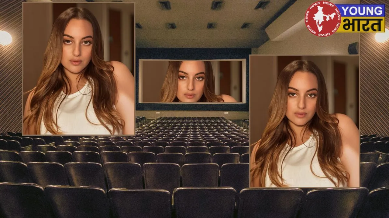 Sonakshi sinha