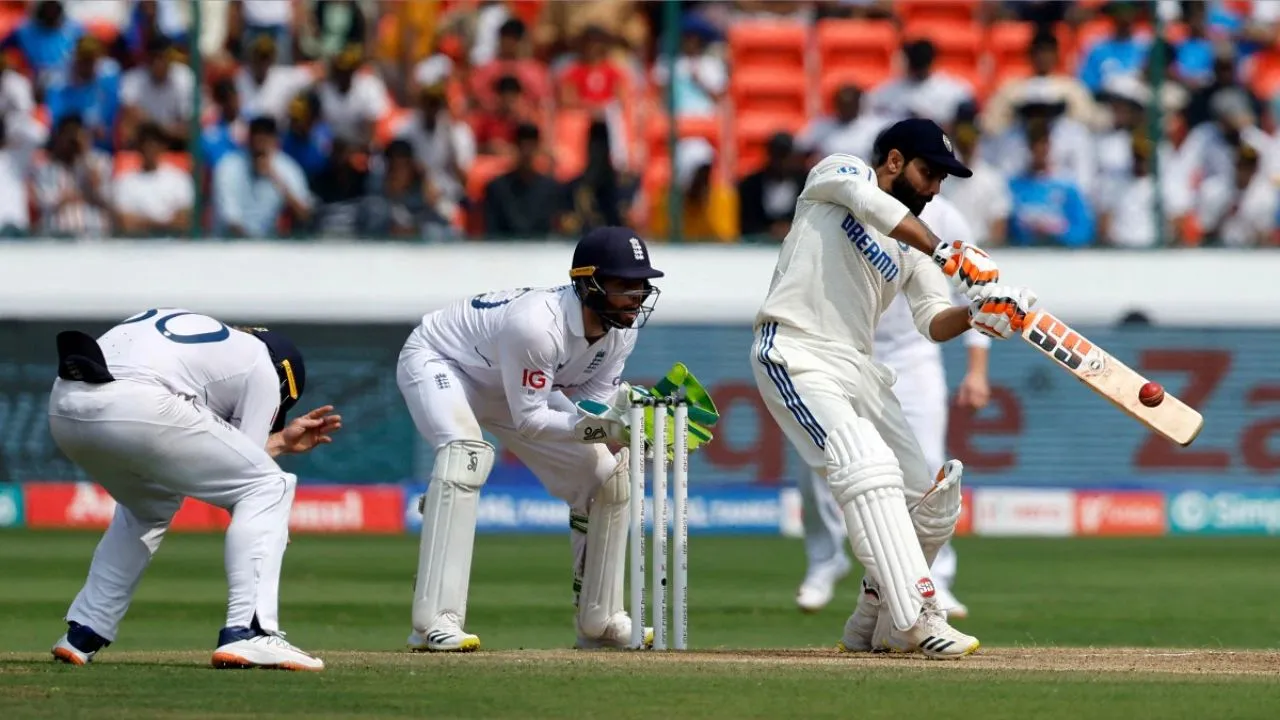 team india